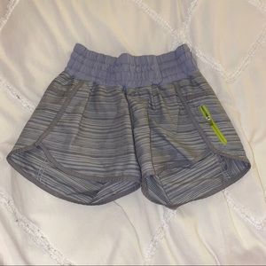 lululemon track that short 5”